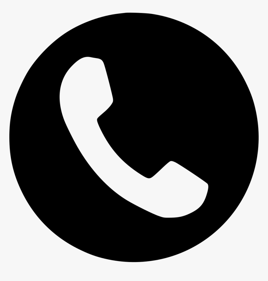 Phone Number Telephone Svg Png I