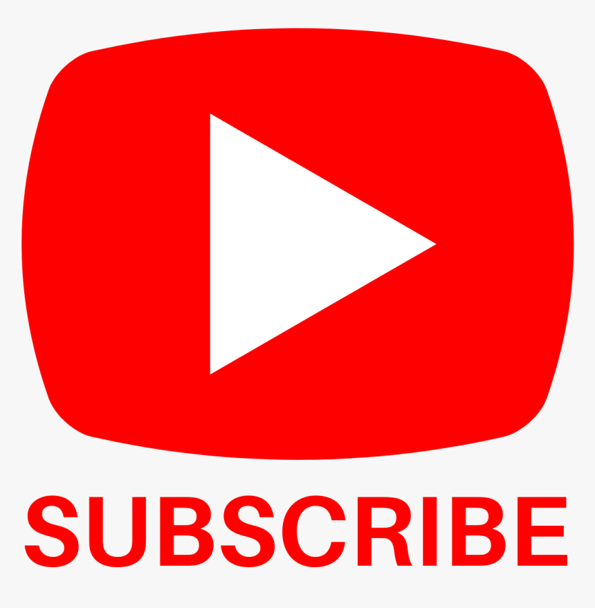 Youtube Subscribe Button - Circl