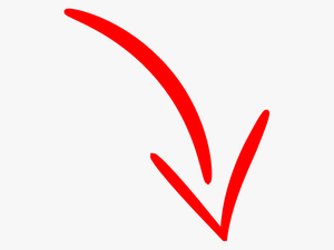 Red Arrow For Youtube
