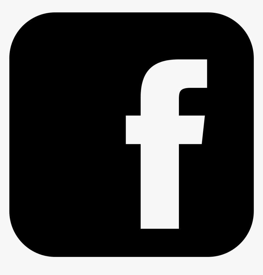 Facebook Icono - Facebook Logo V