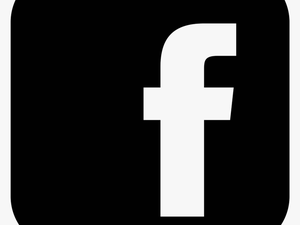 Facebook Icono - Facebook Logo Vector Jpg