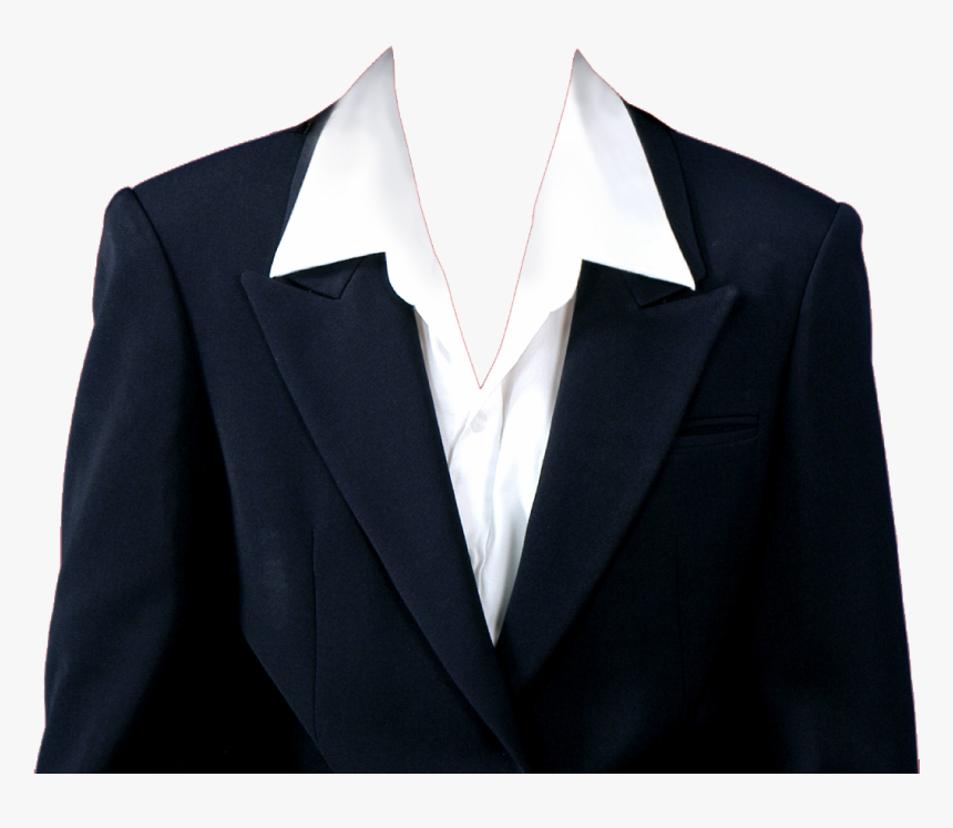 Suit Woman Formal Wear - Transparent Formal Attire Png