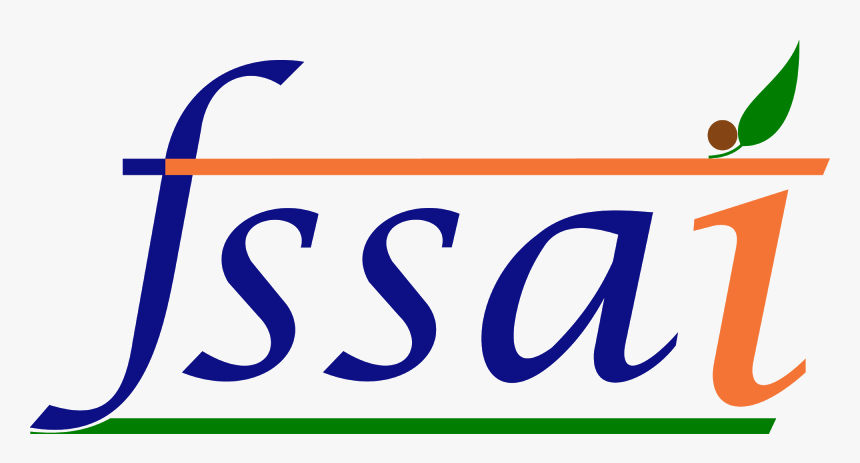 Fssai Logo Png Hd