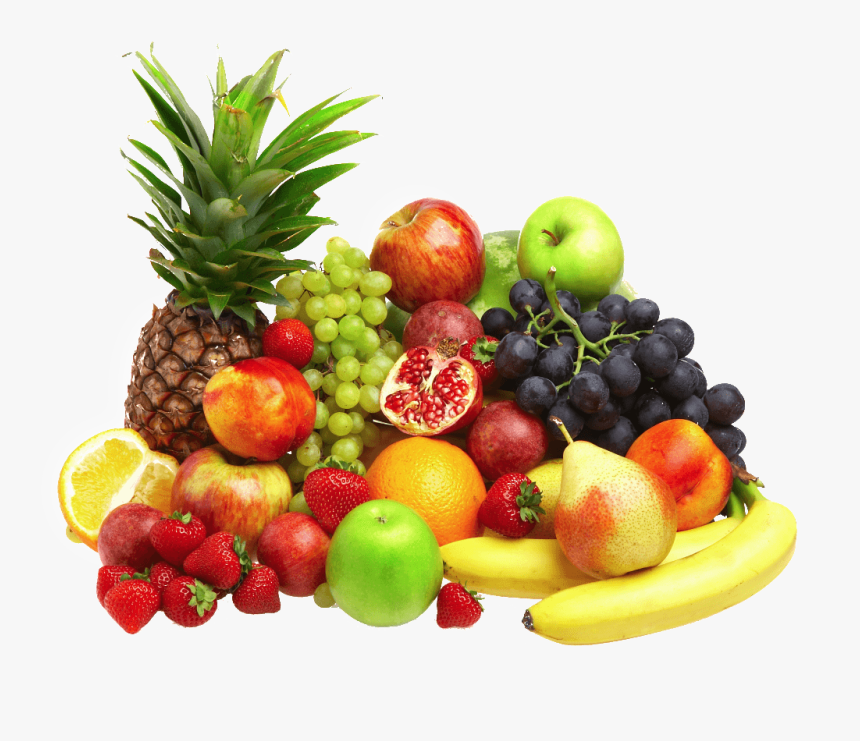 Fruit Group - Fruit Png