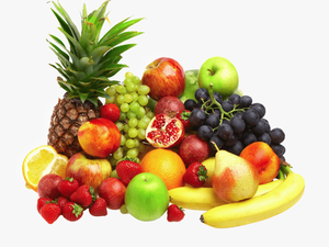 Fruit Group - Fruit Png