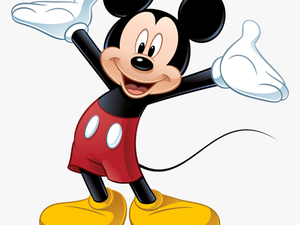 Mickey Minnie Mouse Png - Mickey Mouse Images Download