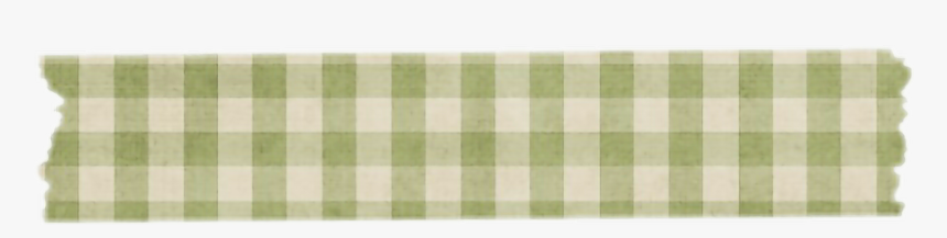 #green #square #checkered #washitape #scrapbook #tape - Washi Tape Png Aesthetic
