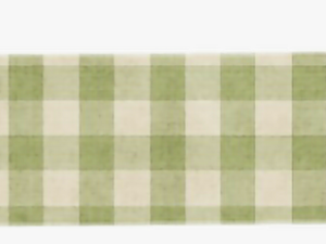 #green #square #checkered #washitape #scrapbook #tape - Washi Tape Png Aesthetic
