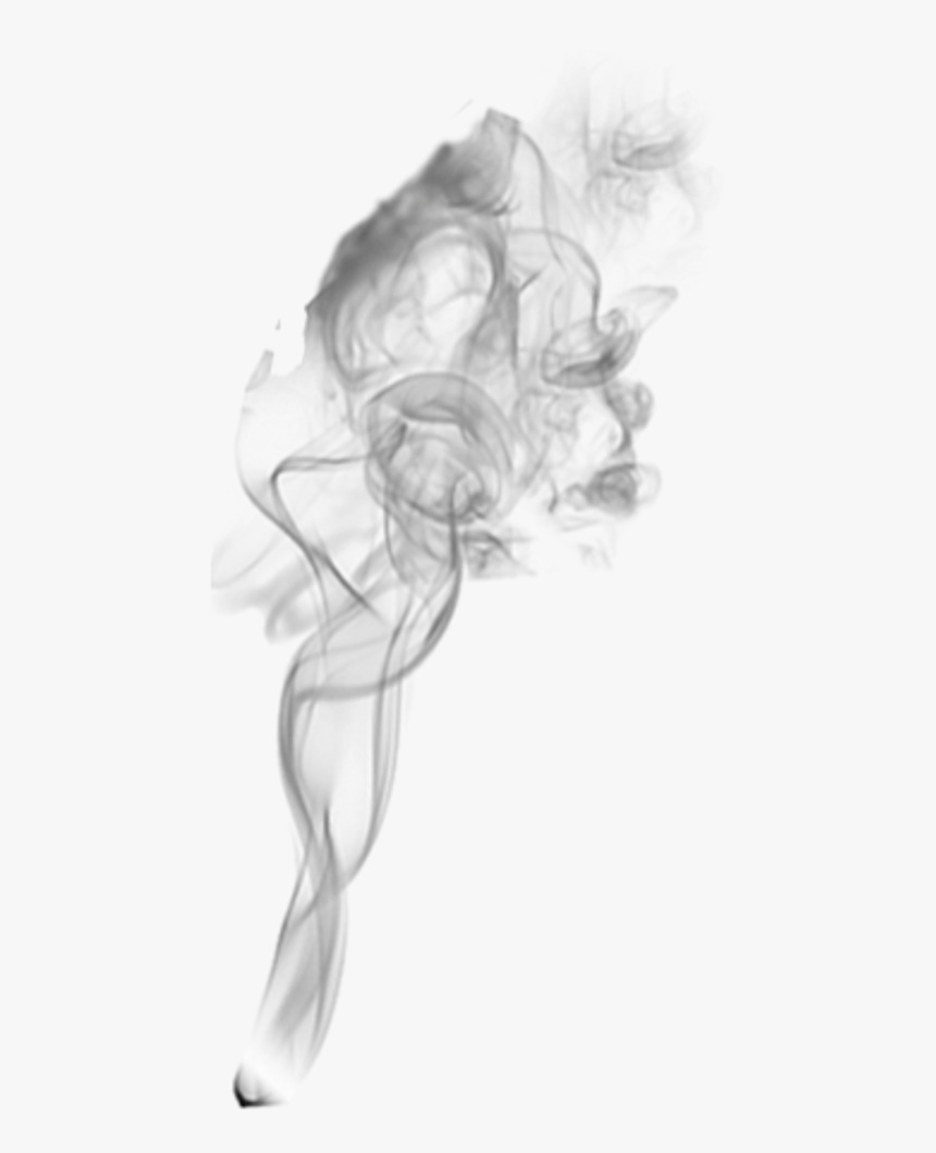 Smoke Effect Tumblr Ftestickers 