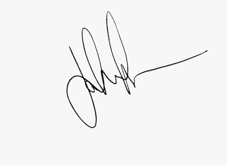 Fake Signature Png -fake Signatu