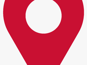Google Location Icon Png - Location Symbol Red Png