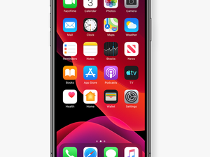 Apple Ios 13 Iphone
