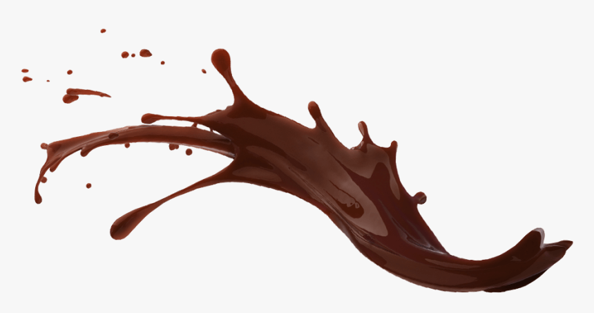Liquid Melted Chocolate Png