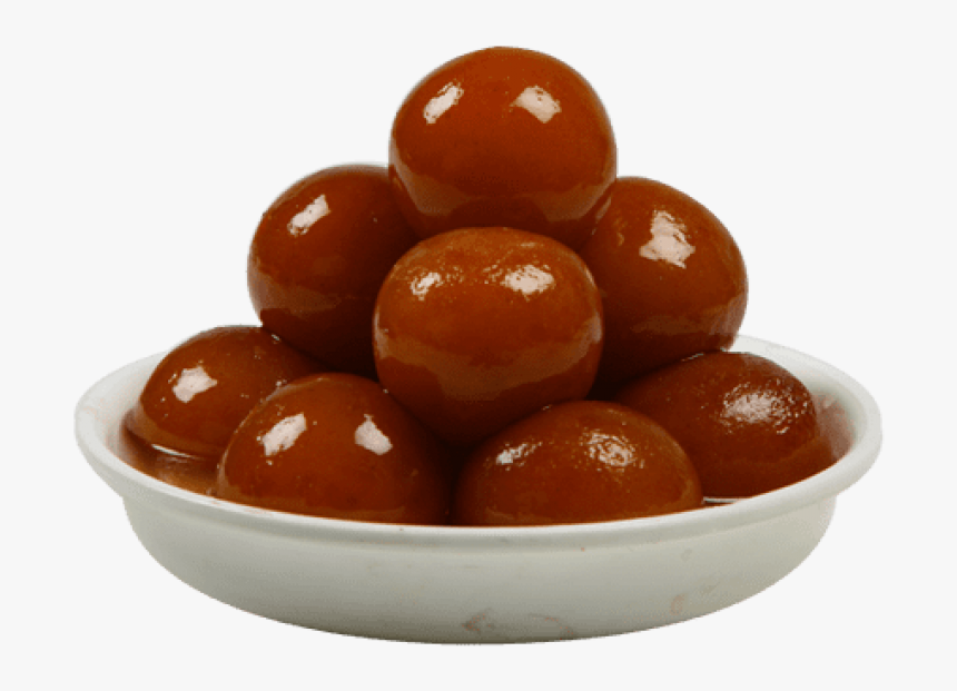 Free Png Indian Sweets Png Images Transparent - Gulab Jamun Images Png