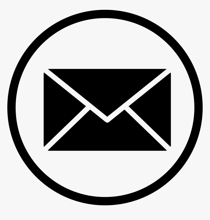 Email - Free Icon Png Email