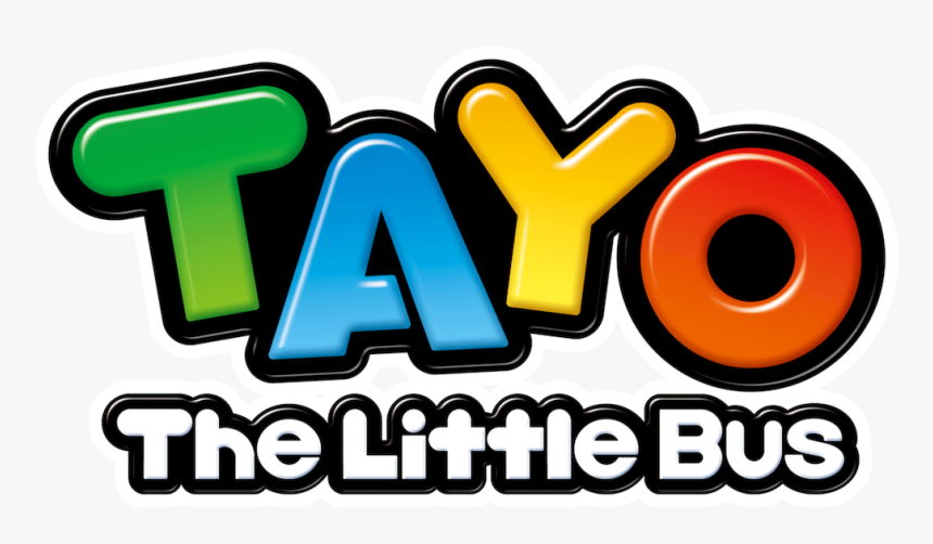 Tayo The Little Bus - Tayo The L
