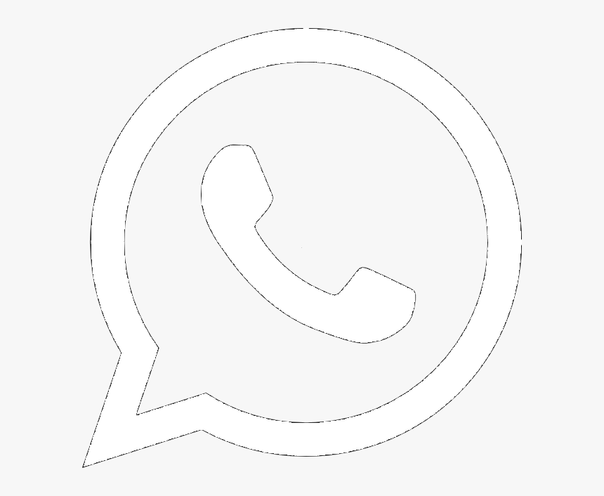 Transparent Logo Whatsapp Png - 