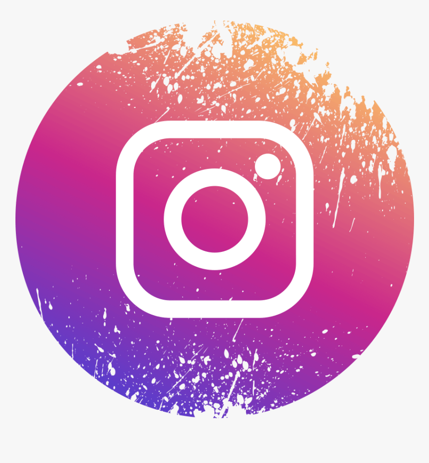 Instagram Splash Icon Png Image 
