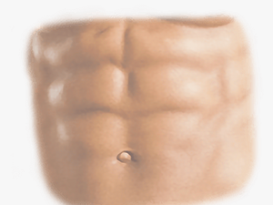 Six Pack Abs Png