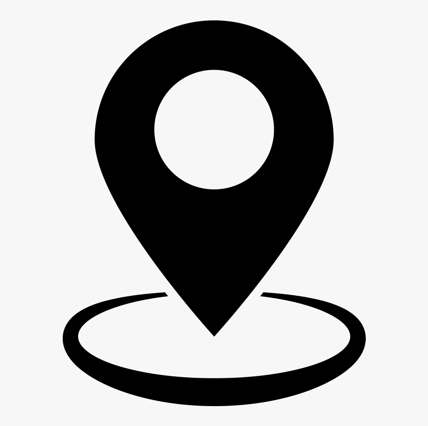 Transparent Location Icon Png