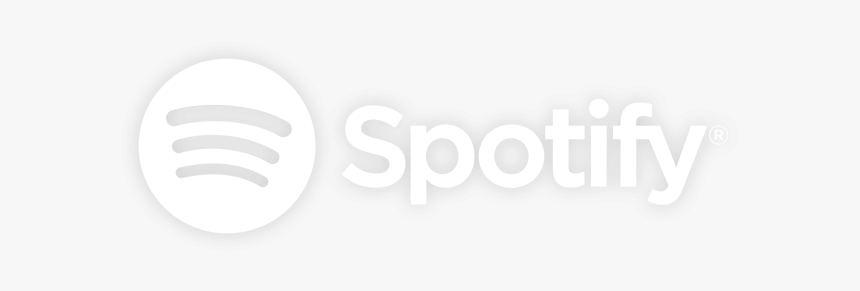 Spotify Logo White Png - St Mung