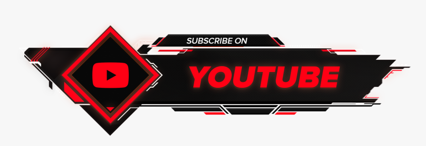 Logo Youtube Subscribe Png
