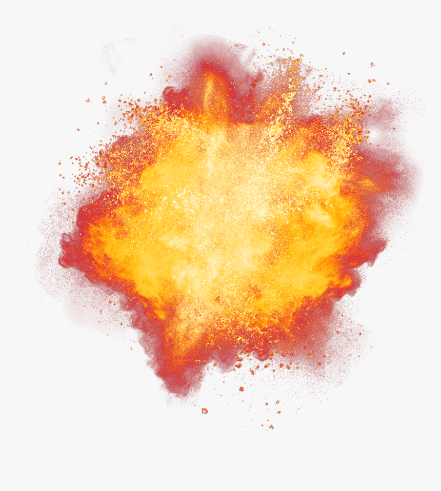Explosion 