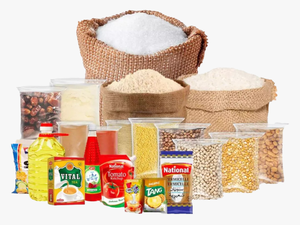 Grocery Png Clipart - Grocery Products Images Png