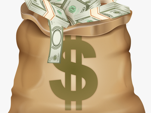 Money Png Images Are We Living For Money - Money Png