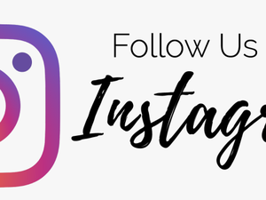 Images In Collection Page - Follow Us On Instagram Transparent Png