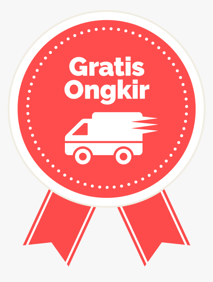 Thumb Image - Logo Gratis Ongkir