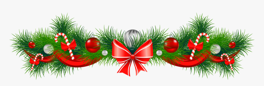 Christmas Decoration Png - Christmas Png Transparent Background