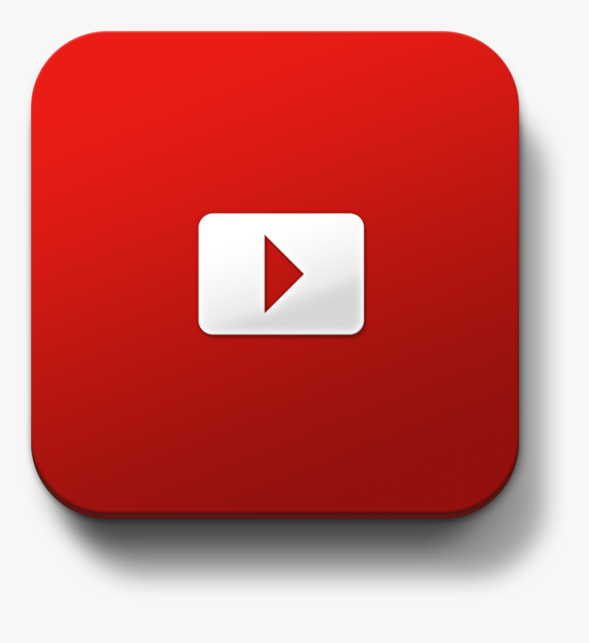 Transparent Subscribe Button Png