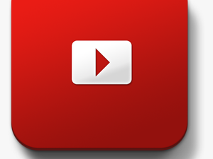Transparent Subscribe Button Png - Free Subscribe Button Square