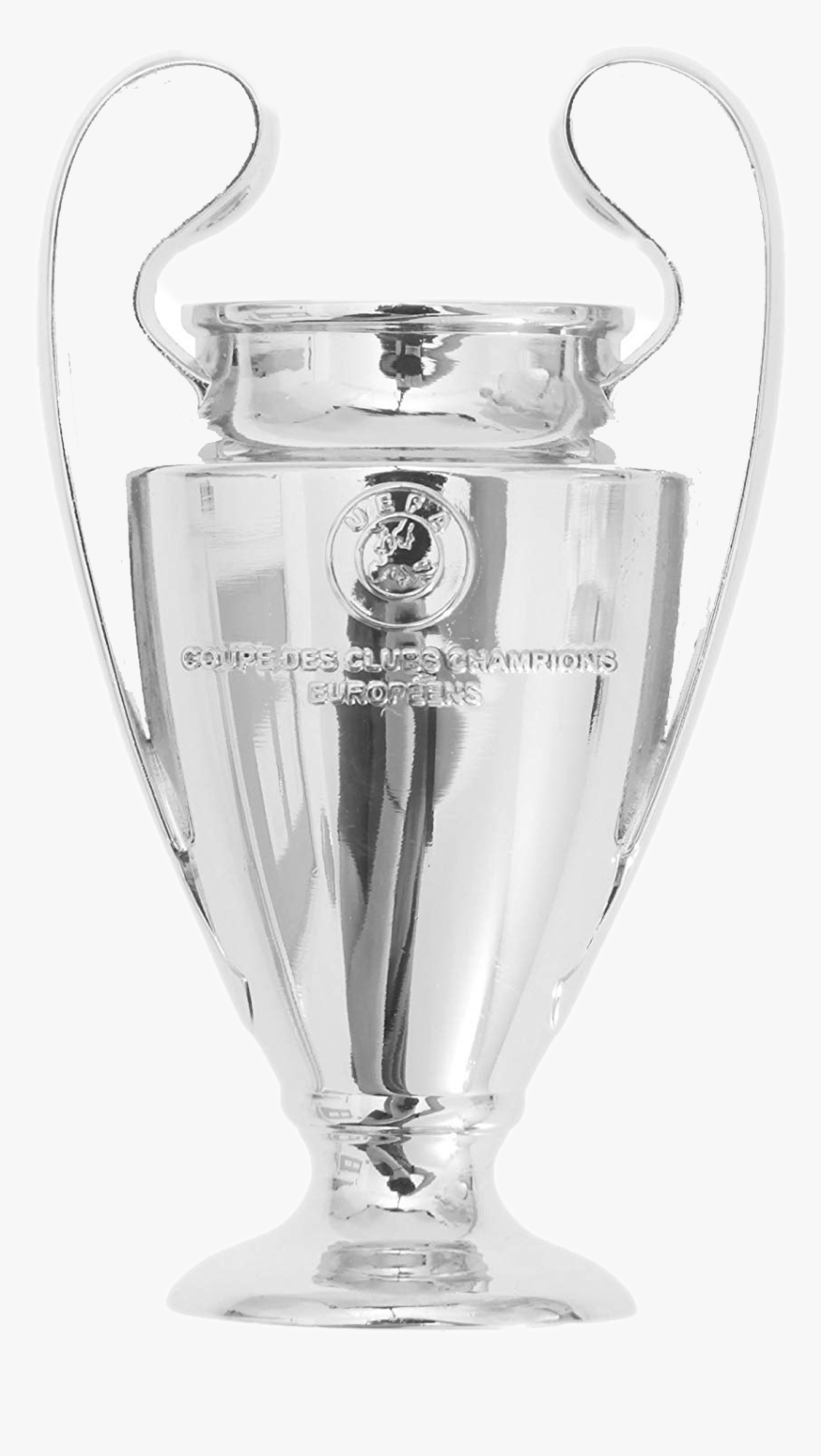 Uefa Champions League Trophy Png Image - Trophy Uefa Champions League