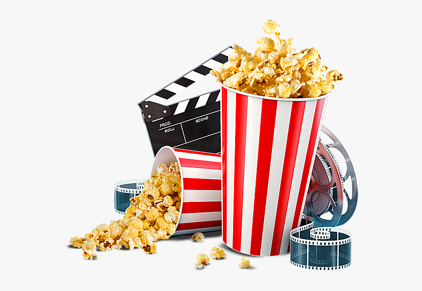 Popcorn Cinema 