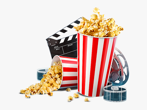 Popcorn Cinema 