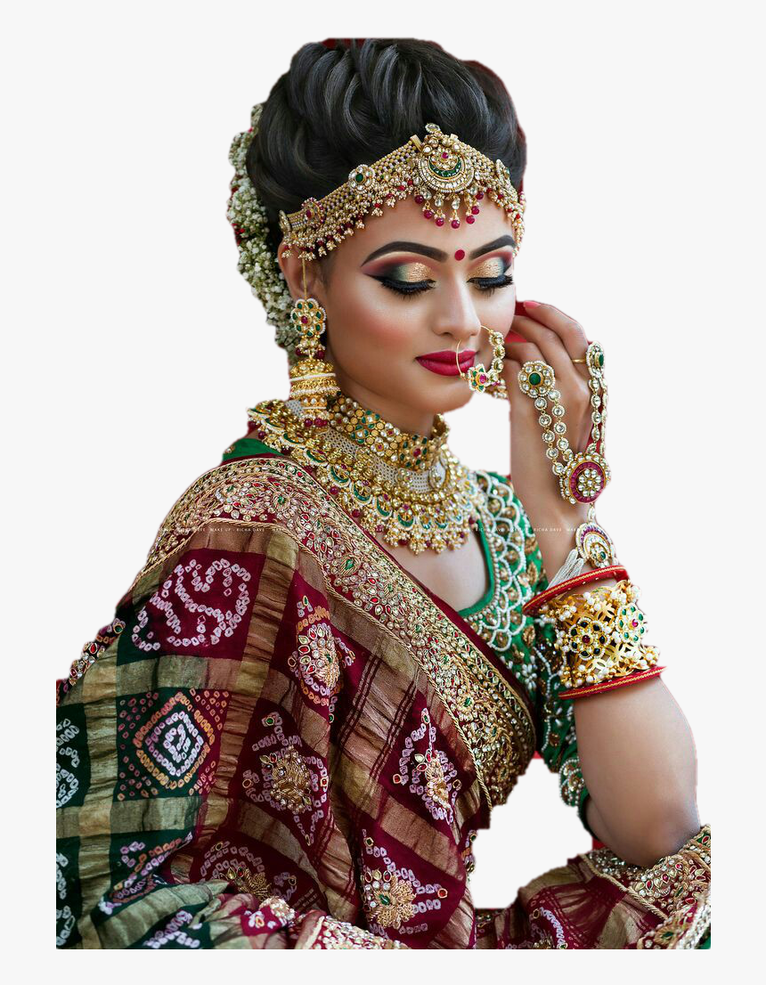 Image - Best Indian Bridal Makeu