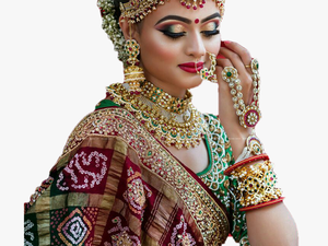 Image - Best Indian Bridal Makeup