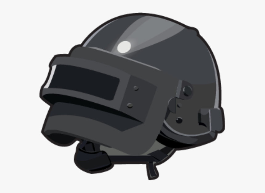 #pubg - Pubg Lvl 3 Helmet Png