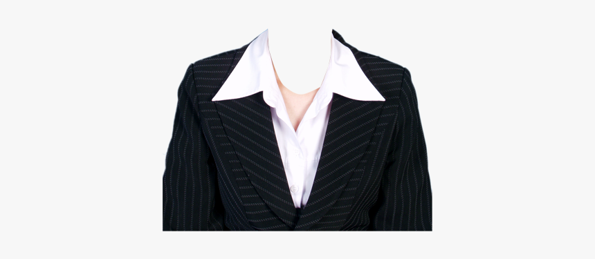 Business Wear Template Suit Man 