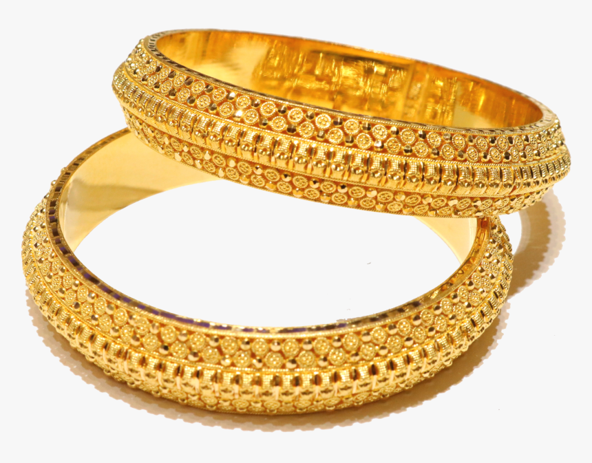Gold Jewellery Bangles Png