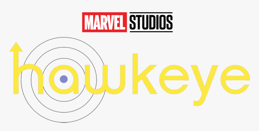 Hawkeye Logo - Marvel Comics