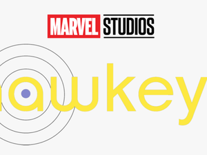 Hawkeye Logo - Marvel Comics