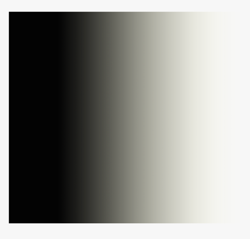 Color Gradient Png - Black Gradi