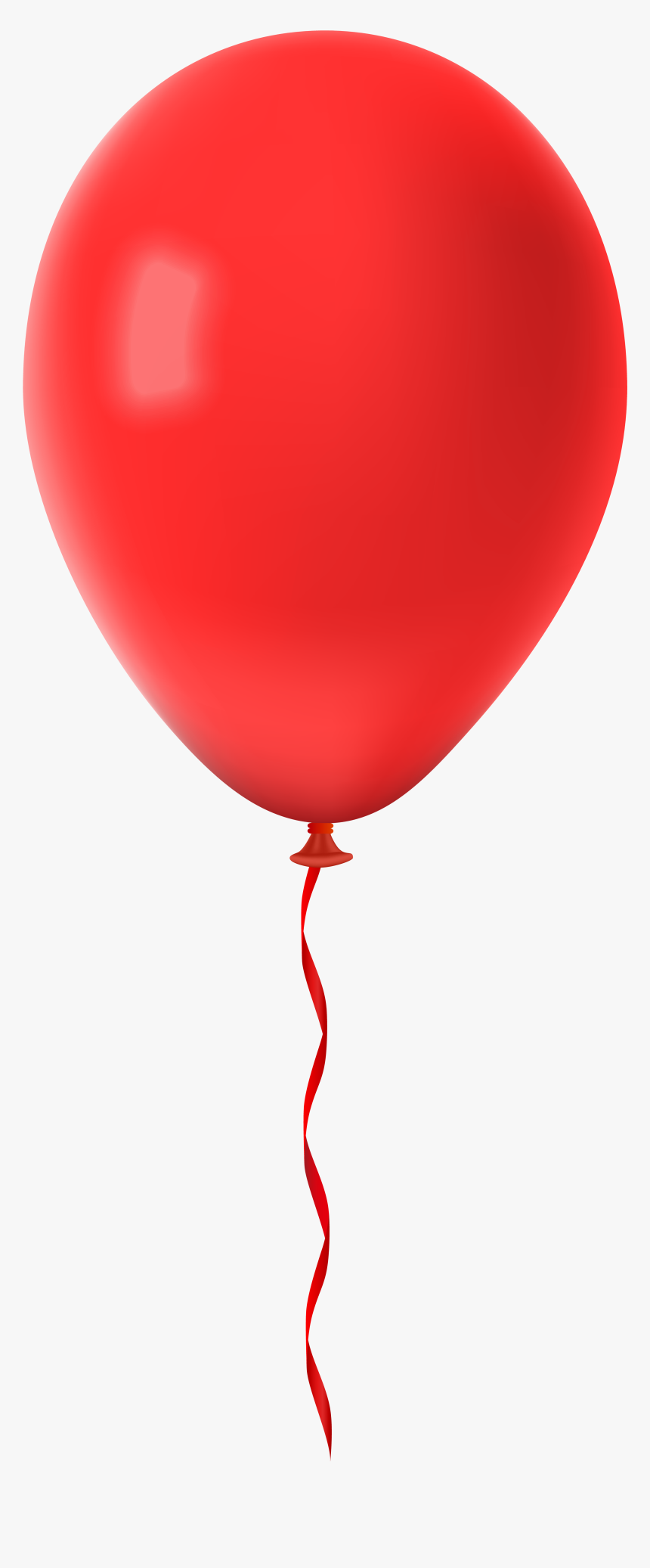 Red Balloons Png - Red Balloon T