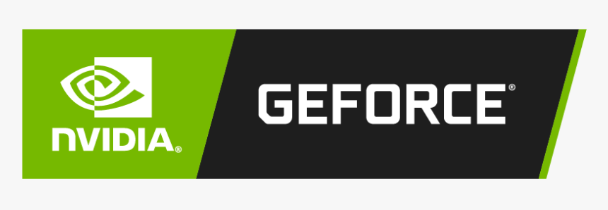 Nvidia Geforce Rtx Logo