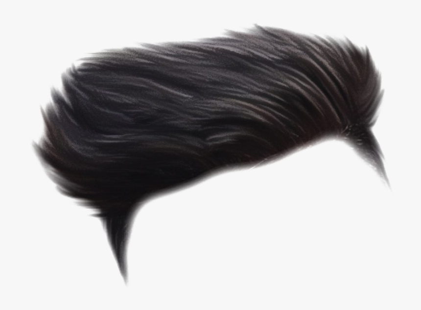 Men Hair Png Download Image - Transparent Hair Png Hd