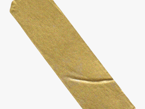 Duct Tape Png Hd Image - Transparent Washi Tape Png