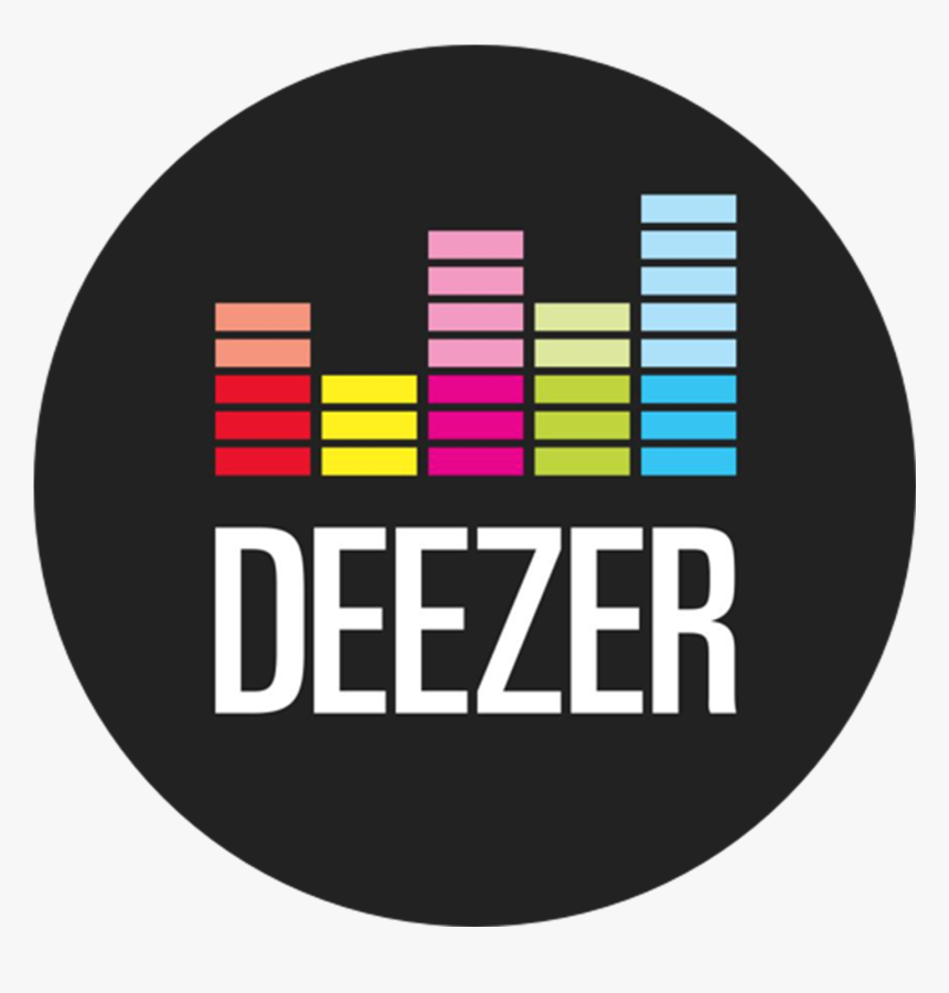 Deezer Logo Png